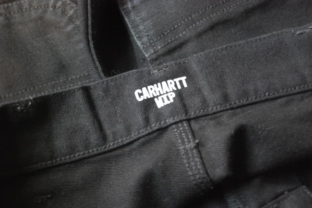 Carhartt Single Knee Pant シングルニーパンツ