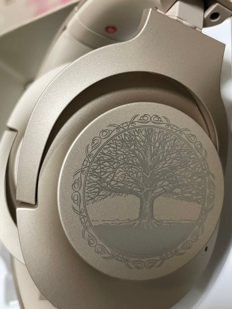 Sony heart on 2 Kalafina ワイヤレスヘッドホン