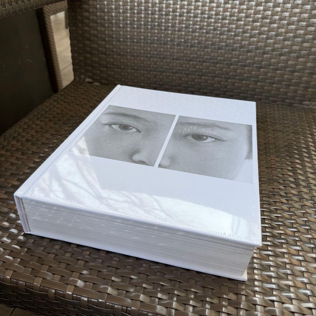 JENNIE J2NNI5 POP UP ジェニ 特典付 写真集