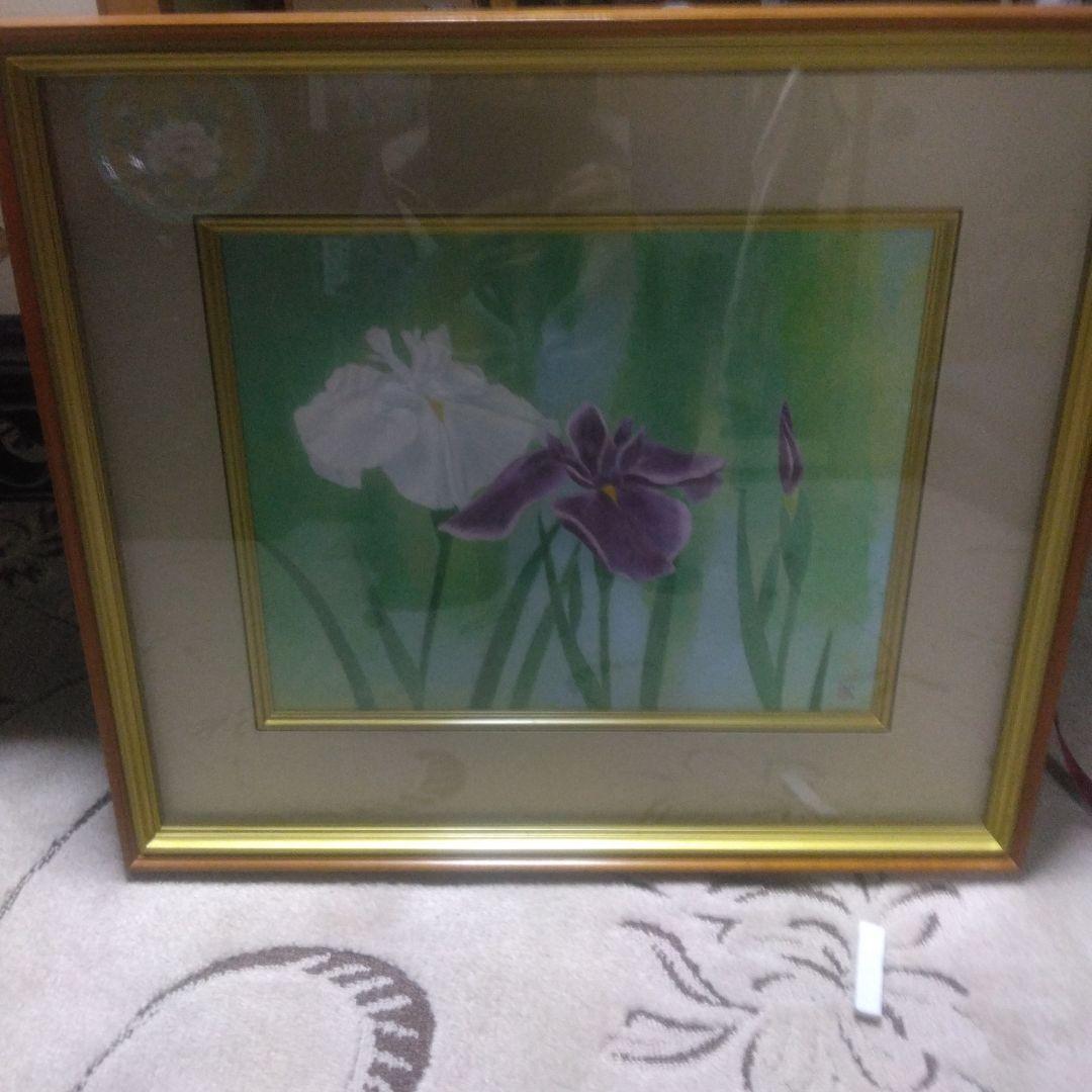 タイトル：昌蒲