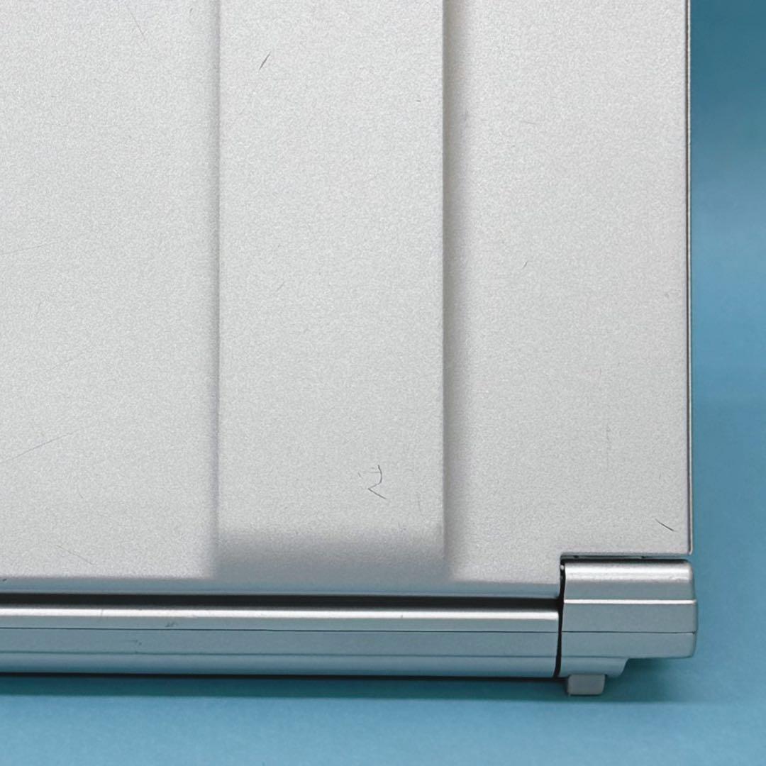 958 レッツノートCF-SV9 第10世代 16GB 256GB office