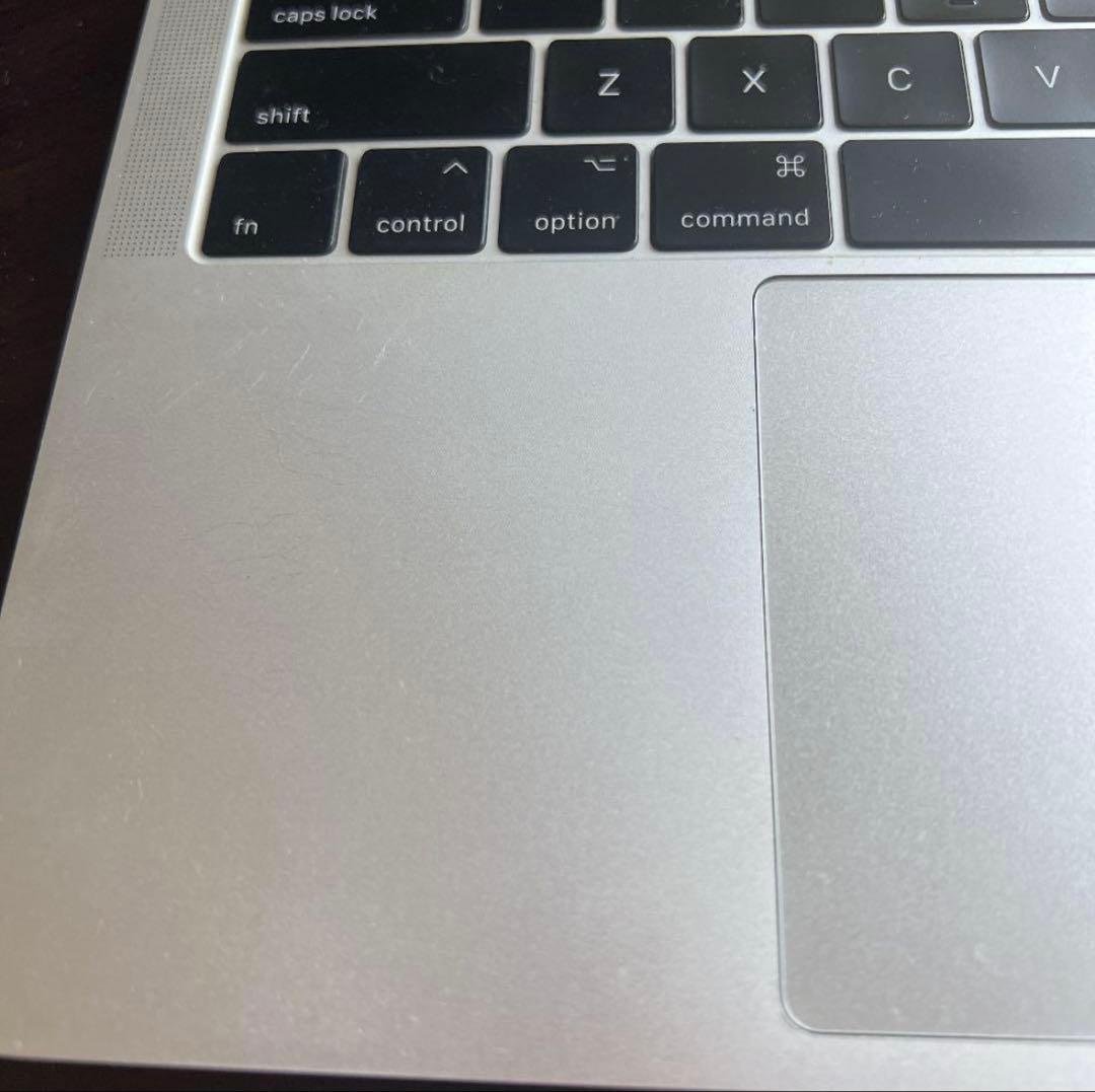 MacBook本体 APPLE MacBook Pro