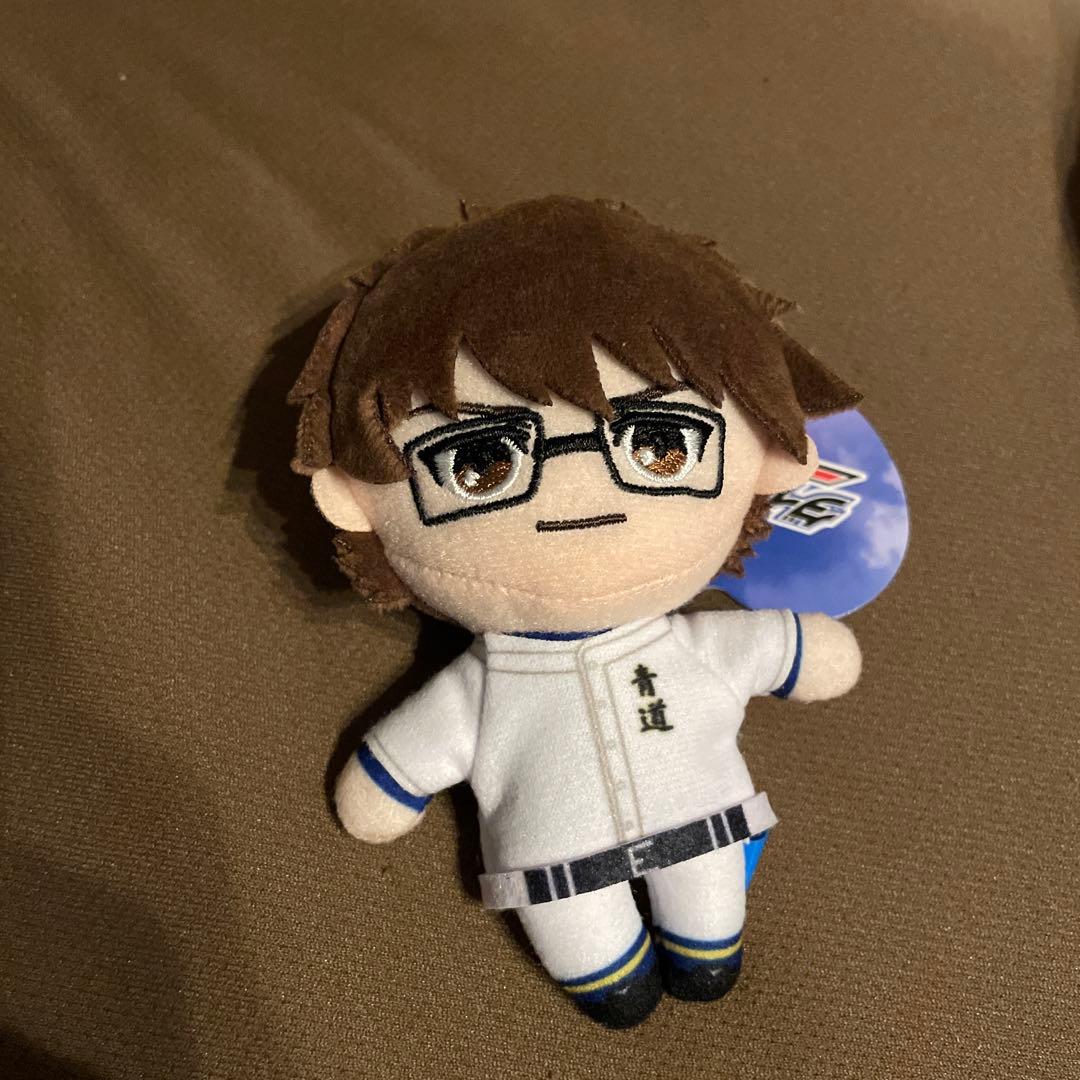 ダイヤのA ダイヤのエース　ピコぬい　御幸一也