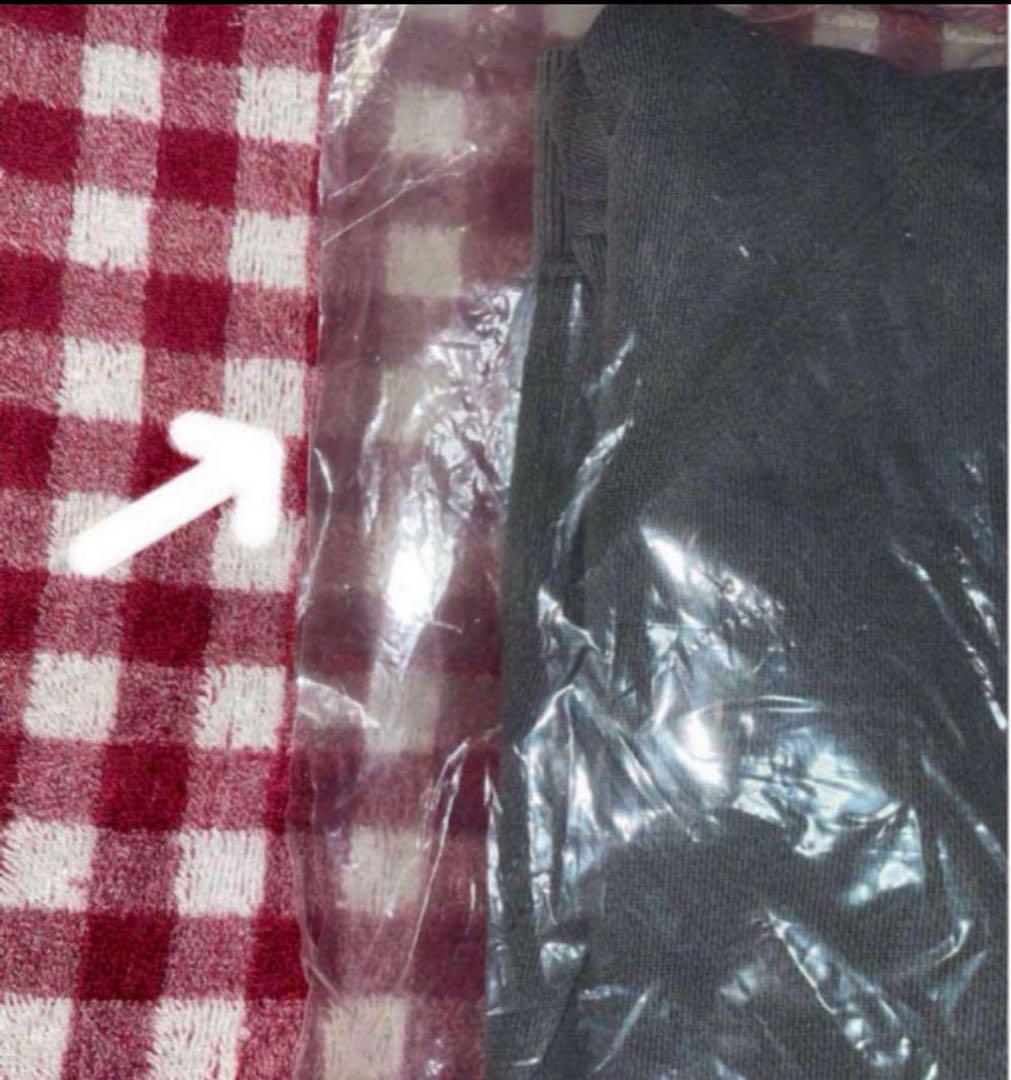 SHINee テミン morph フーディー トレカ