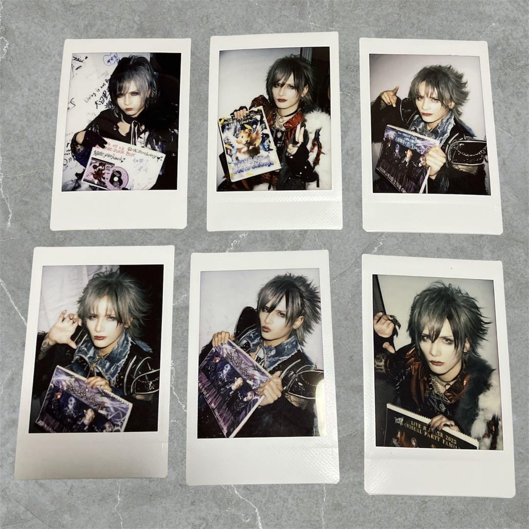 Royz チェキまとめ売り 値下げ交渉可