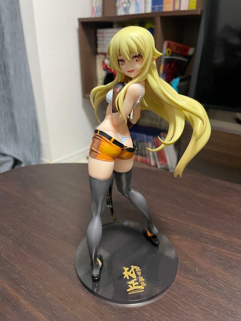 装甲悪鬼村正　足利茶々丸