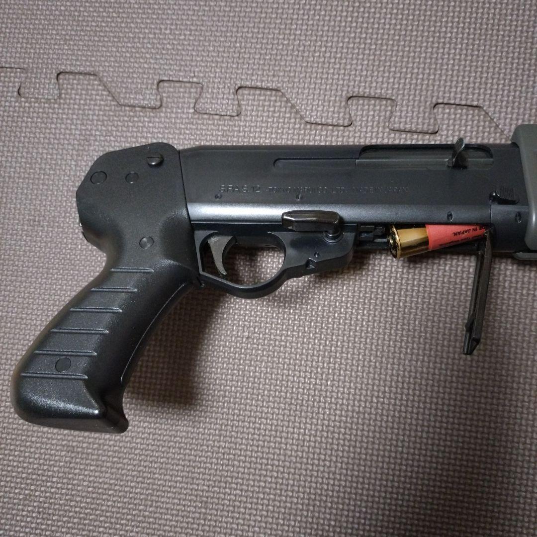 東京マルイ SPAS 12 エアコッキングショットガン
