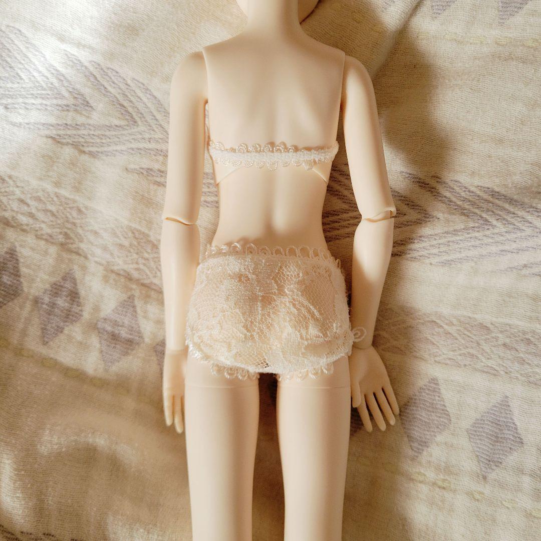 お値引き中　Myoudoll 文学少女 Delia 1/4 SDMサイズ