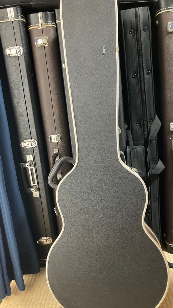 heerby LS-700 ジャパンビンテージ レスポールモデル ハービー