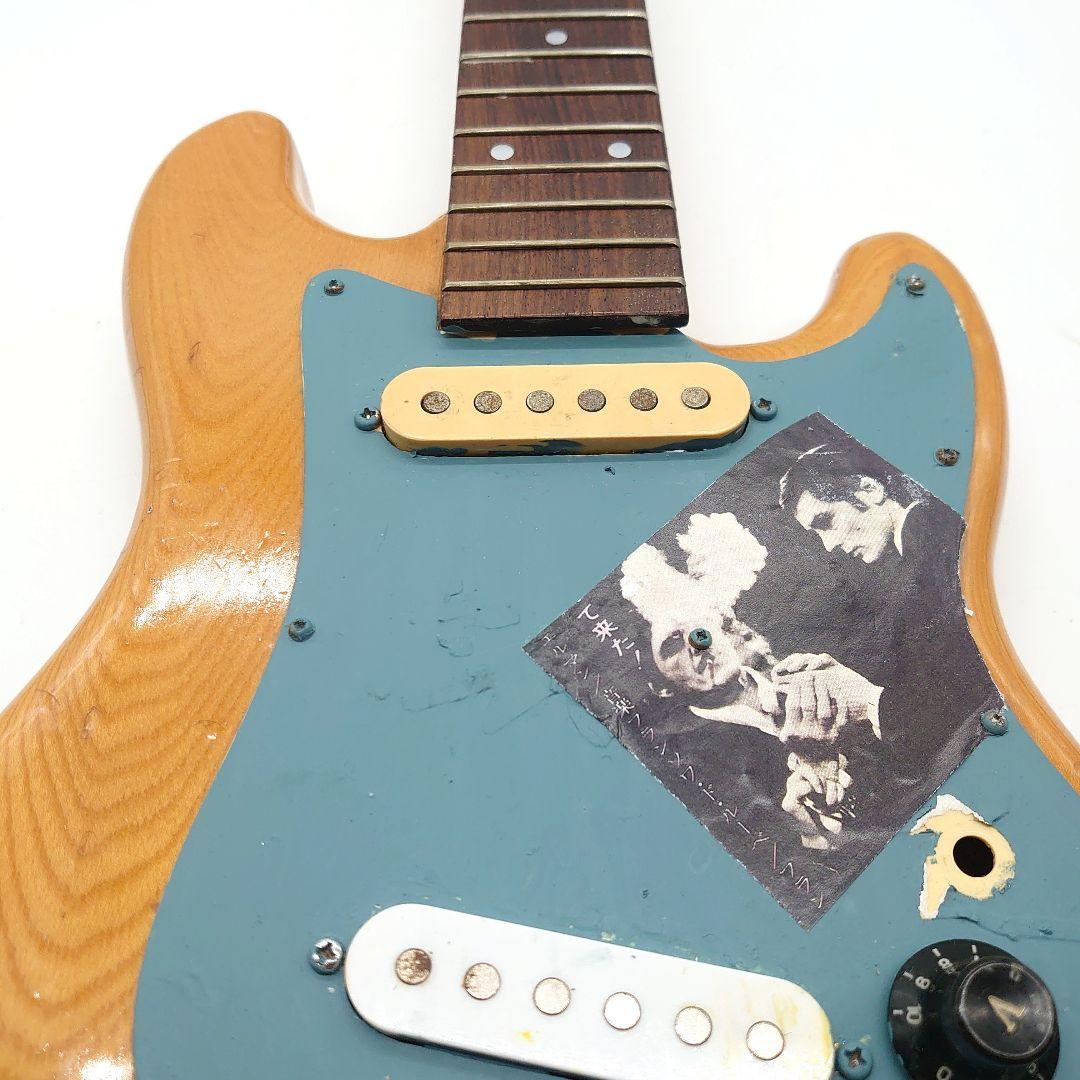 J.Coombs クームス ミニエレキギター ジャンク