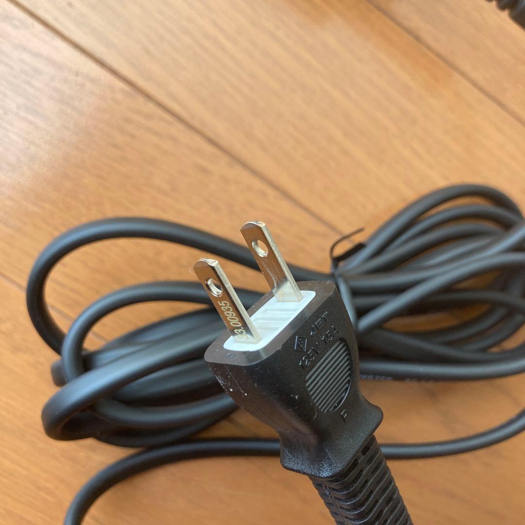 ヘアドライヤー HOLISTIC CURE DRYER CCID-P01B