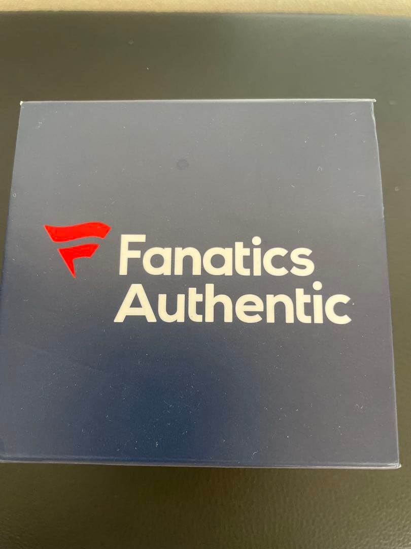 Shohei Ohtani 50/50 記念ボール