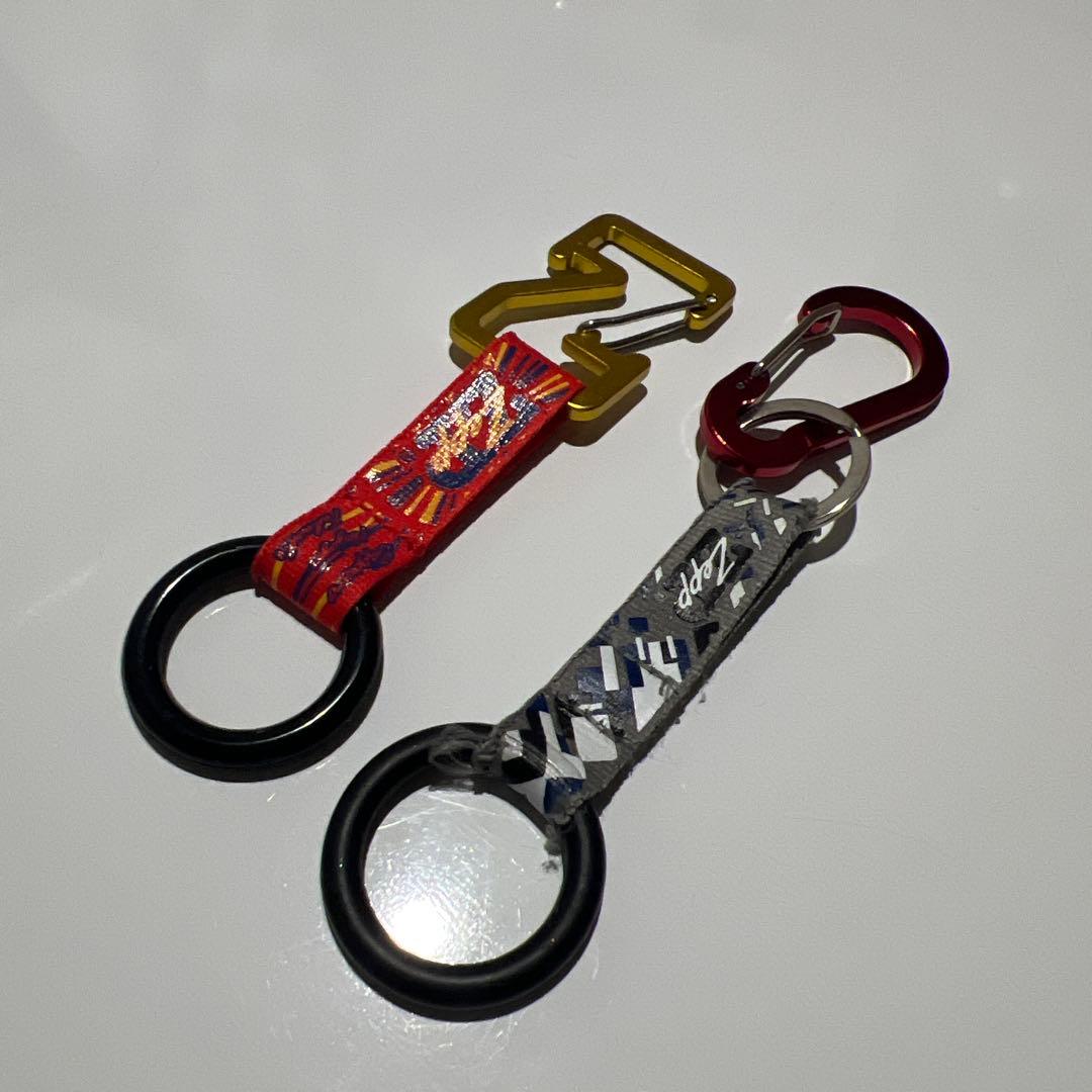 マンウィズ ラバーバンド 54個セット 無料特典グッズ付き