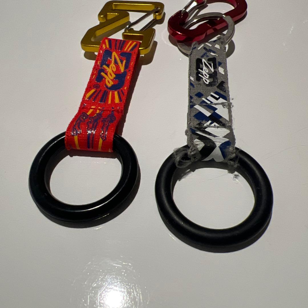 マンウィズ ラバーバンド 54個セット 無料特典グッズ付き