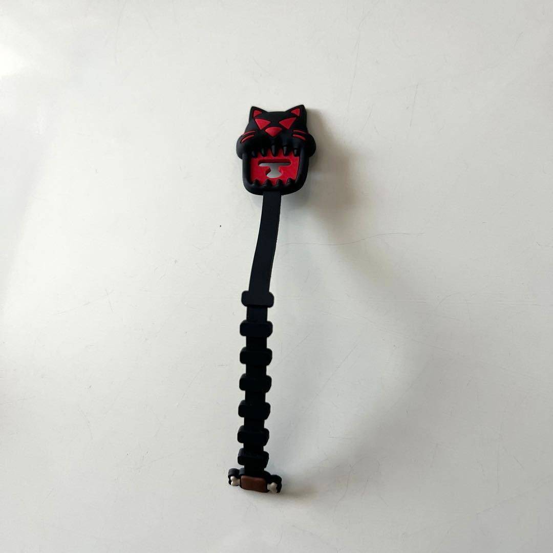 マンウィズ ラバーバンド 54個セット 無料特典グッズ付き