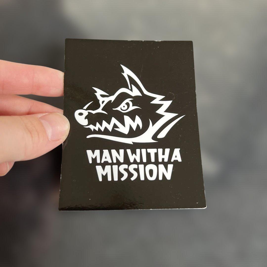 マンウィズ ラバーバンド 54個セット 無料特典グッズ付き