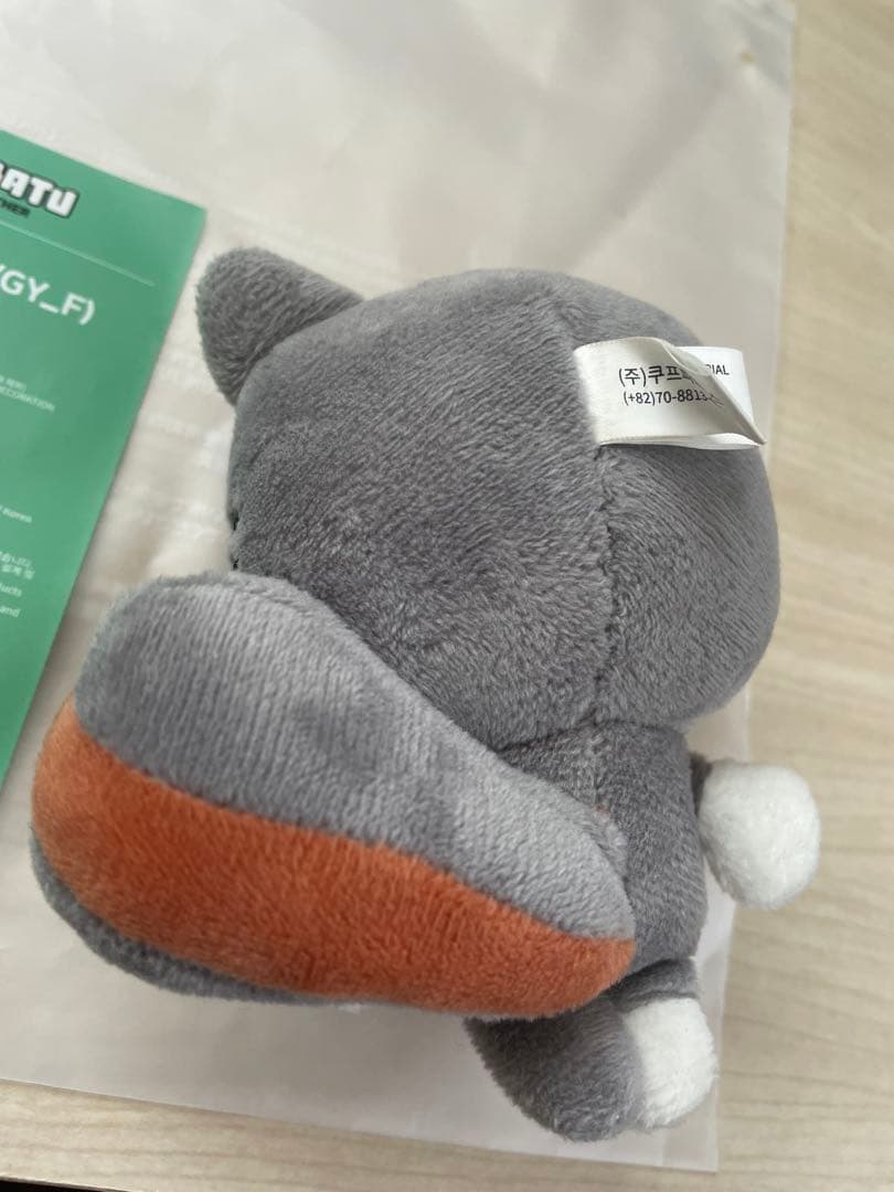 txt ダゴニャンキーリング初期　ペンライトカバー　TAEHYUNタオルdvd