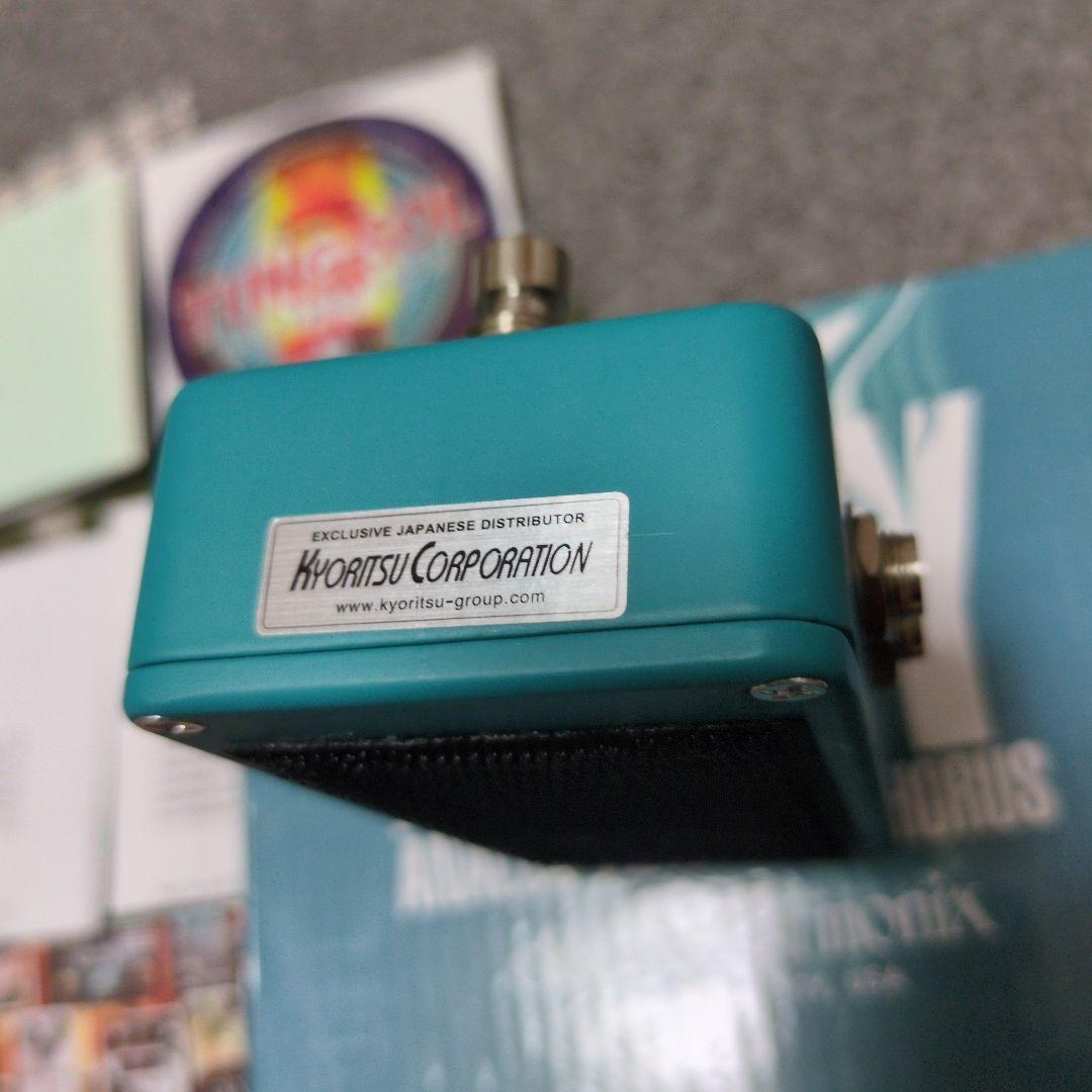 ELECTRO-HARMONIX Eddy エレハモ　アダプター付