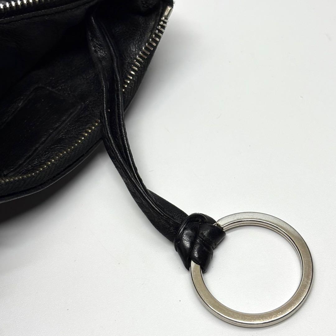 BOTTEGA VENETA ボッテガヴェネタ　ケース　イントレチャート