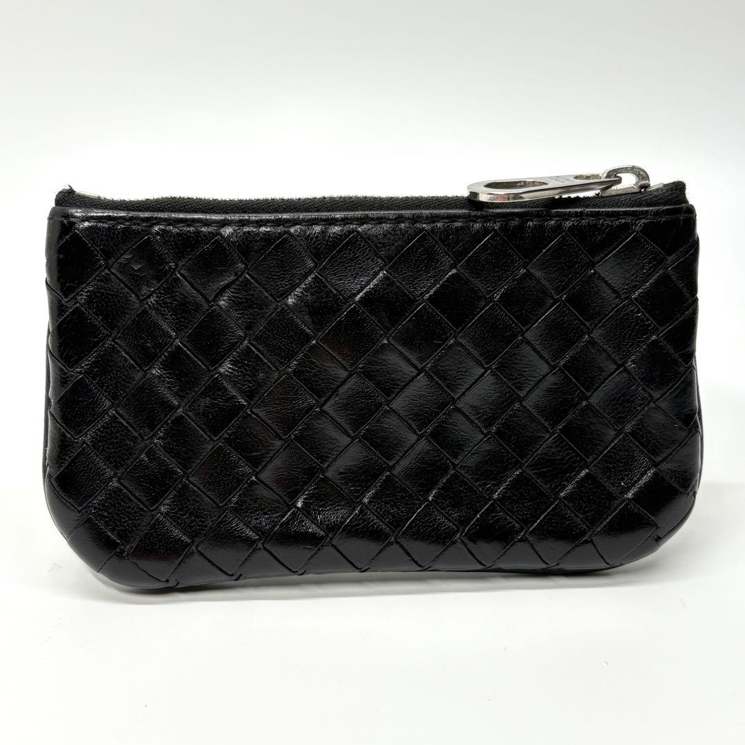 BOTTEGA VENETA ボッテガヴェネタ　ケース　イントレチャート