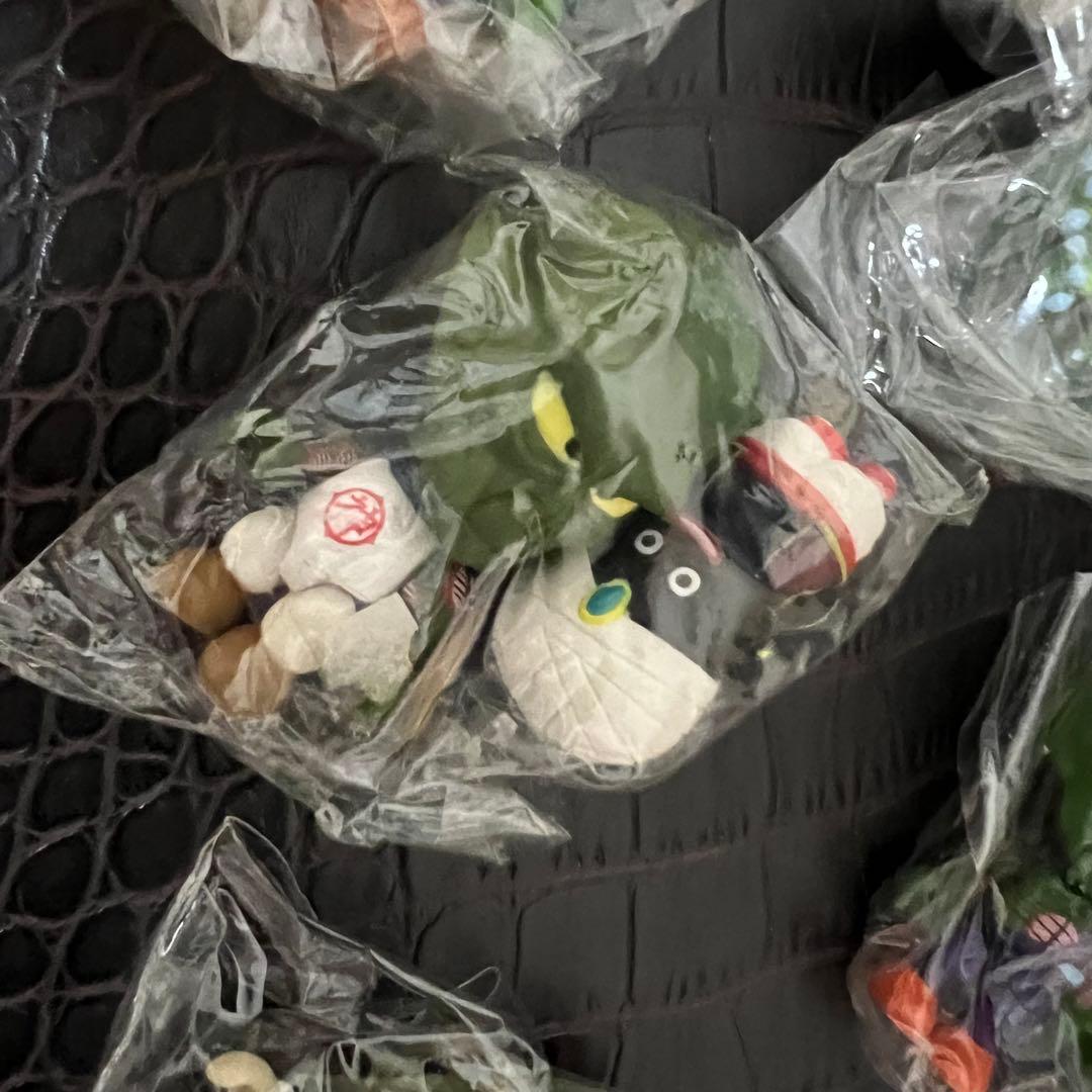 ■ 激レア ドラゴンボール アクションフィギュア 6セット