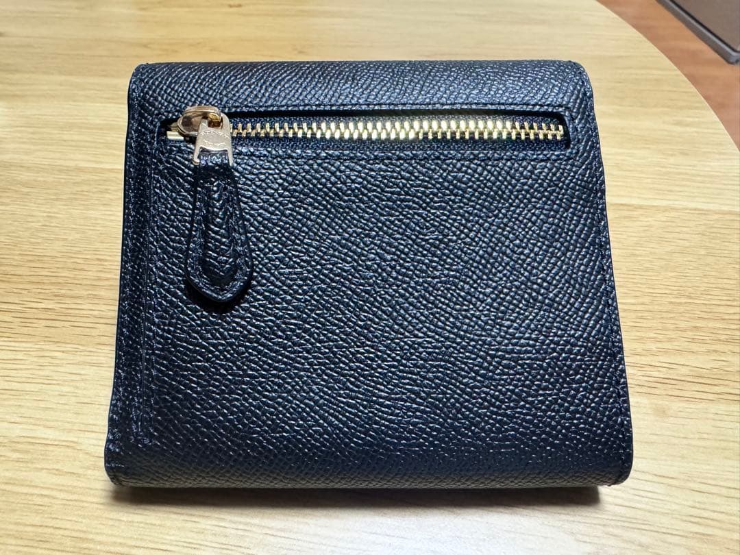 コーチ COACH 財布 レディース 三つ折り財布ウィン スモール ウォレット