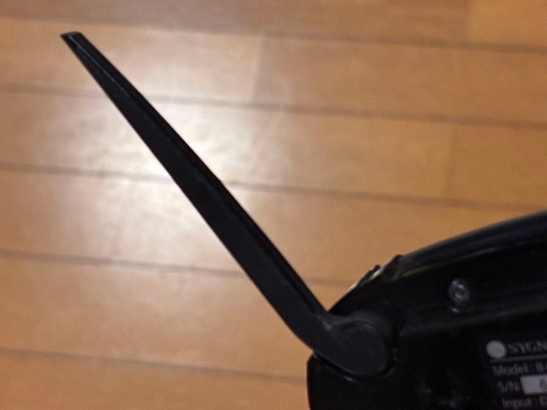 B+COM ビーコム SB6X スピーカー・マウント×2セット