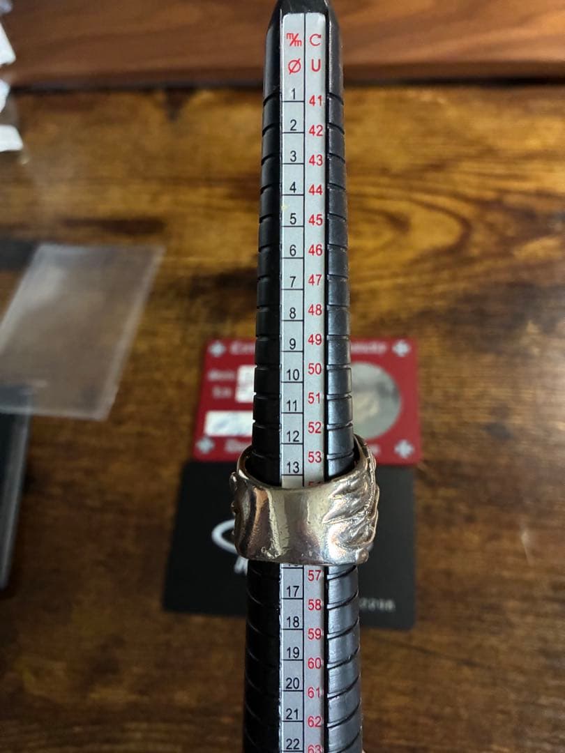 TRAVIS WALKER ジョリーロガーリング