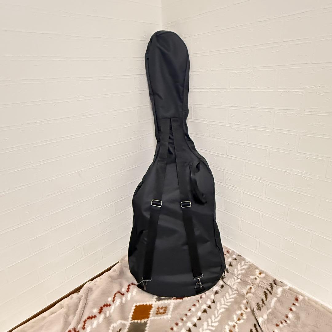 YAMAHA PAC212VFM パシフィカ 美品 ギグバッグ付