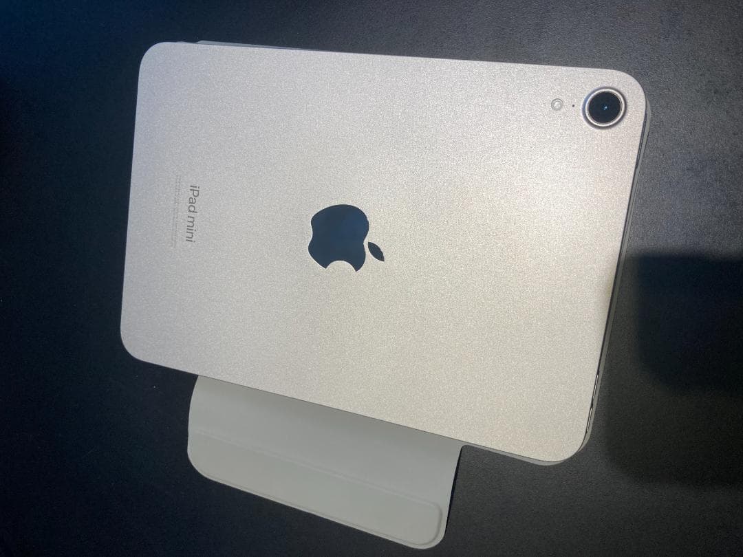 【充電回数:10回】iPad mini7世代