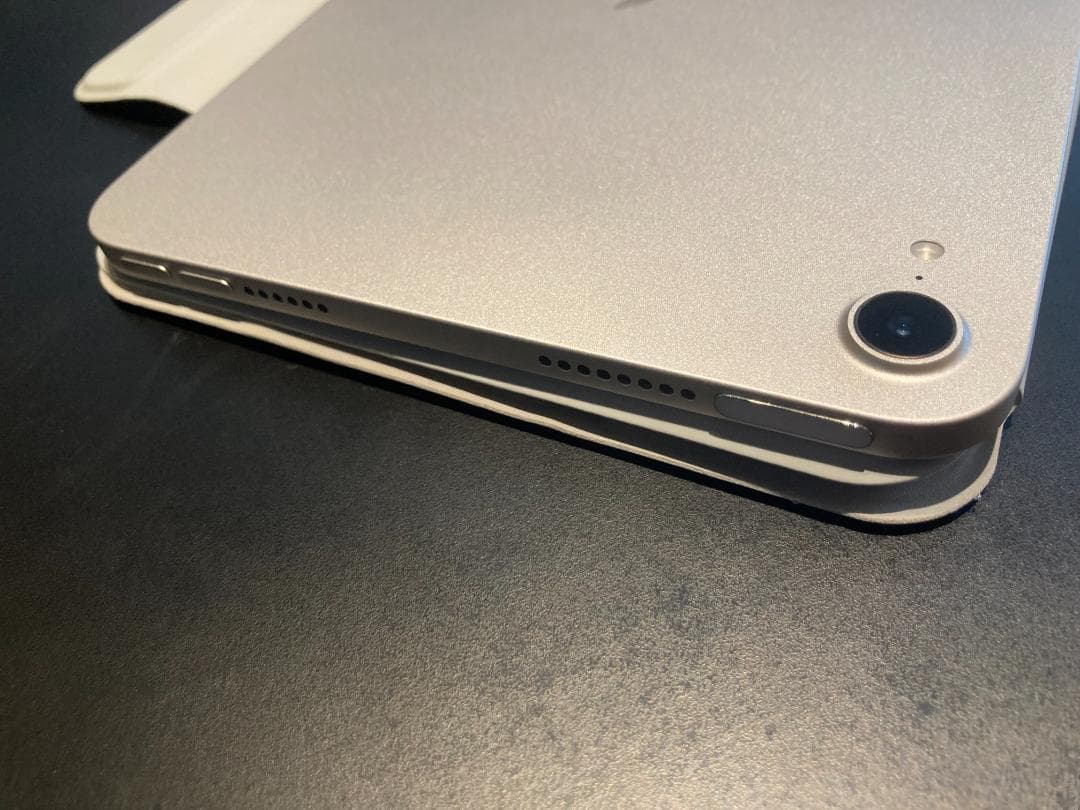 【充電回数:10回】iPad mini7世代