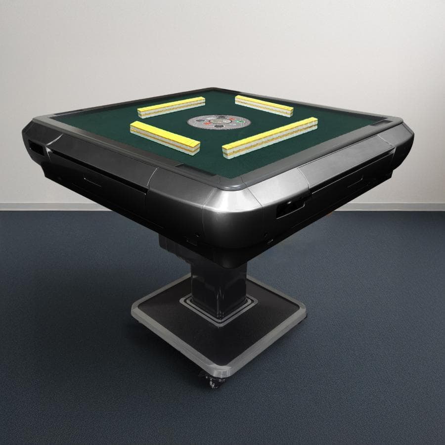 全自動麻雀卓 28mm 折りたたみ家庭用三人打ち 麻雀 雀卓 麻雀セット