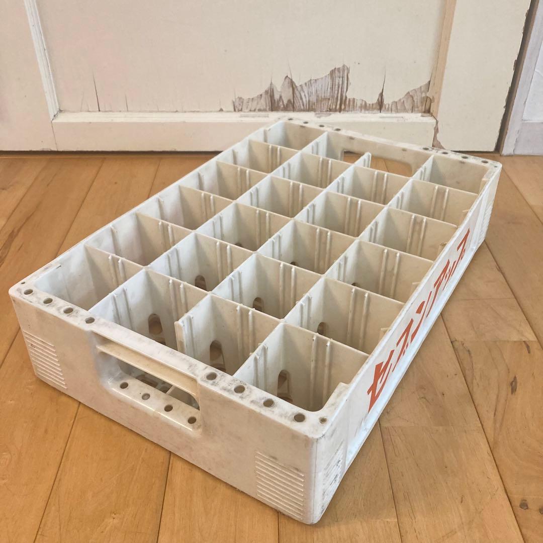 ☆ビンテージ☆セブンアップ　カタカナ　レトロ　アドバタイジング