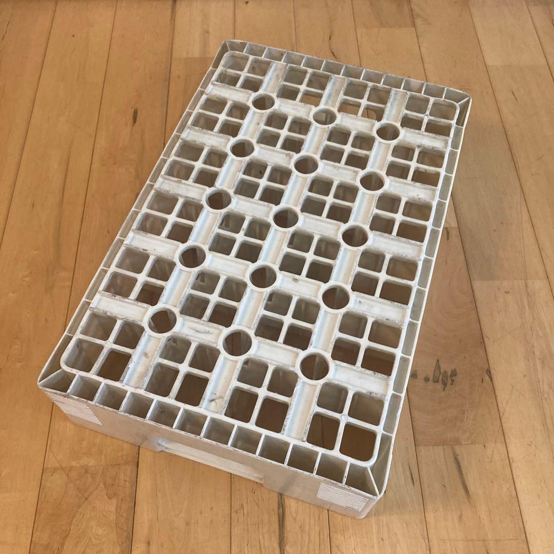 ☆ビンテージ☆セブンアップ　カタカナ　レトロ　アドバタイジング