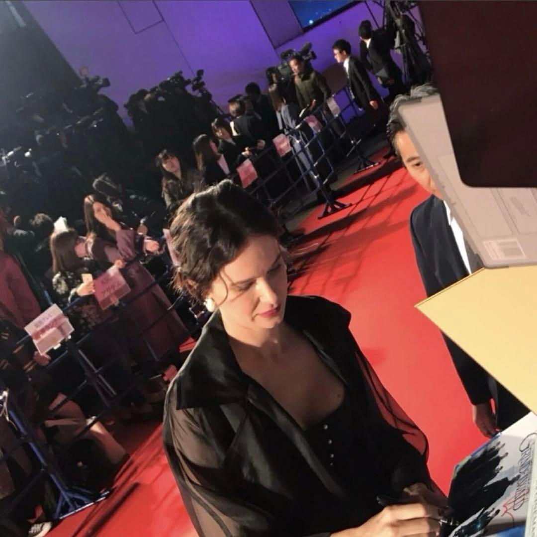 直筆サイン入り ファンタスティックビースト トランクケース ハリーポッター