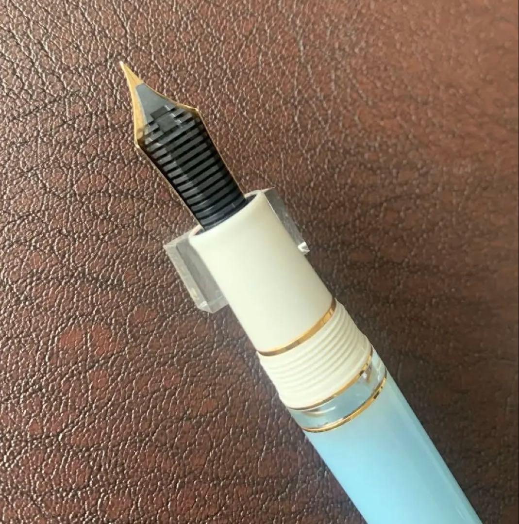 セーラー万年筆　ペントノート　そらゆの色　H-EF極細