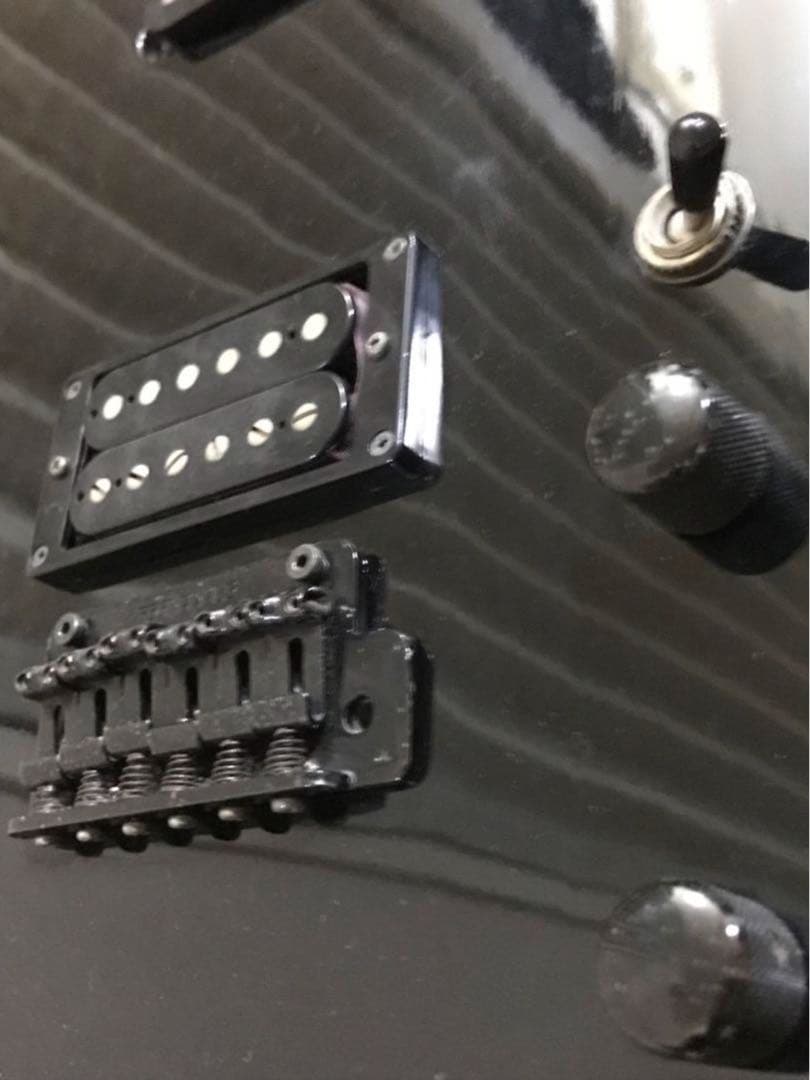 FERNANDES フェルナンデス TEJ