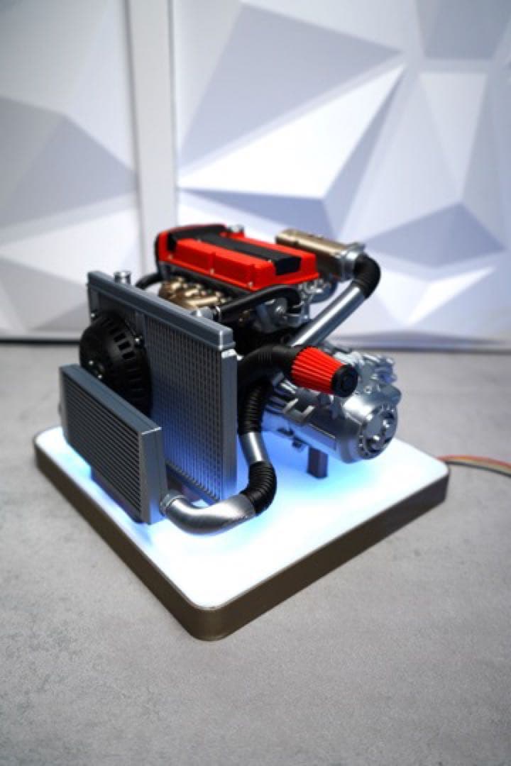 4G63 エンジン (Mitsubishi Lancer Evo 9)