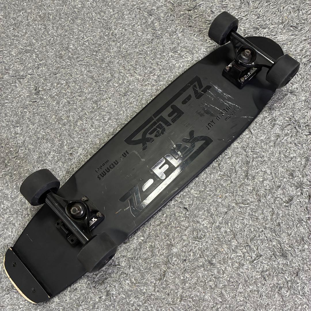 Z-FLEX ジェイ・アダムスモデル SHADOW LURKER 29インチ