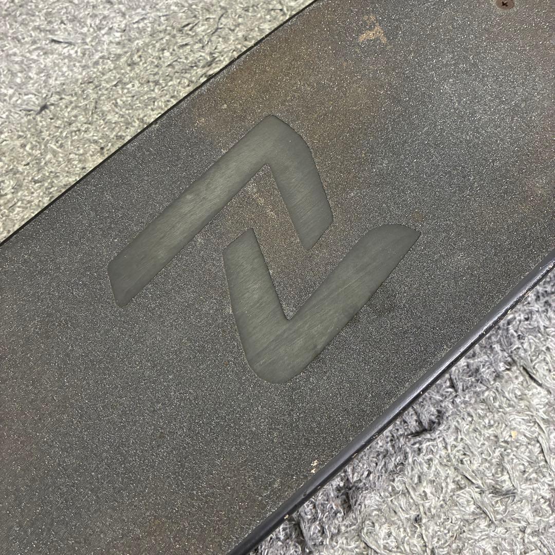 Z-FLEX ジェイ・アダムスモデル SHADOW LURKER 29インチ