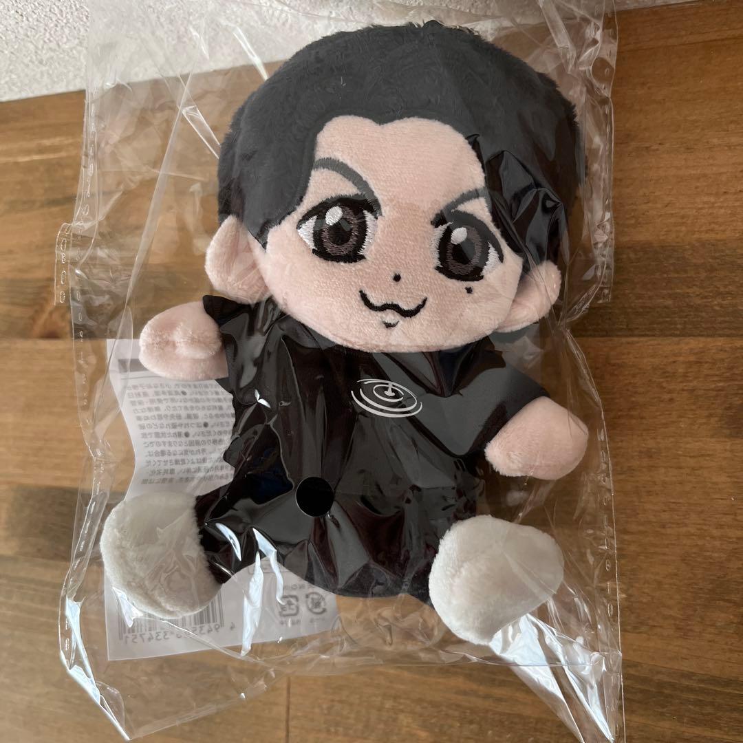 福山雅治　ぬいぐるみ　キーホルダー　推しぬい　限定1体