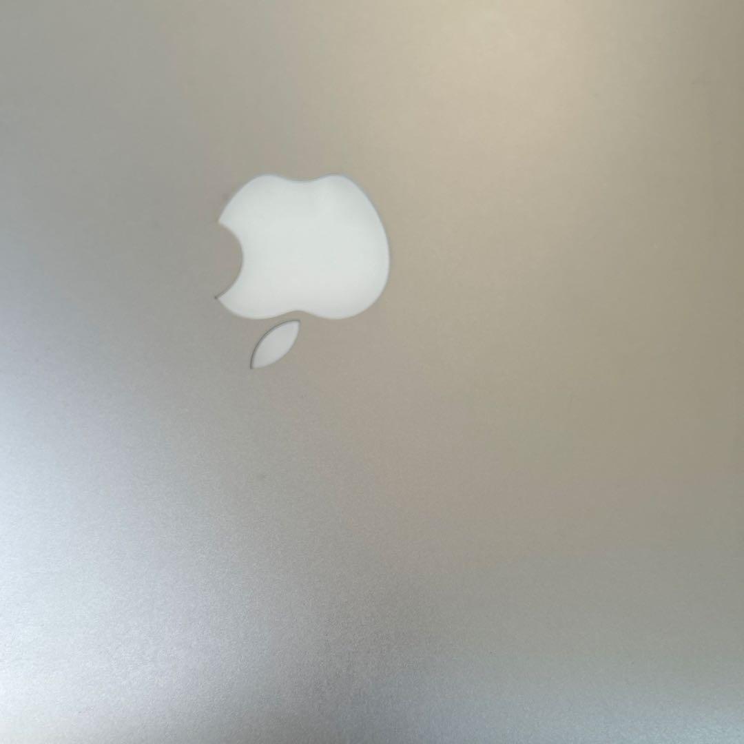 MacBook air 11-inch Mid 2013 動作品