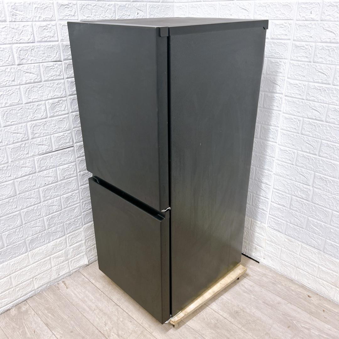 B100112 パナソニック 156L 冷蔵庫 一人暮らし 小型