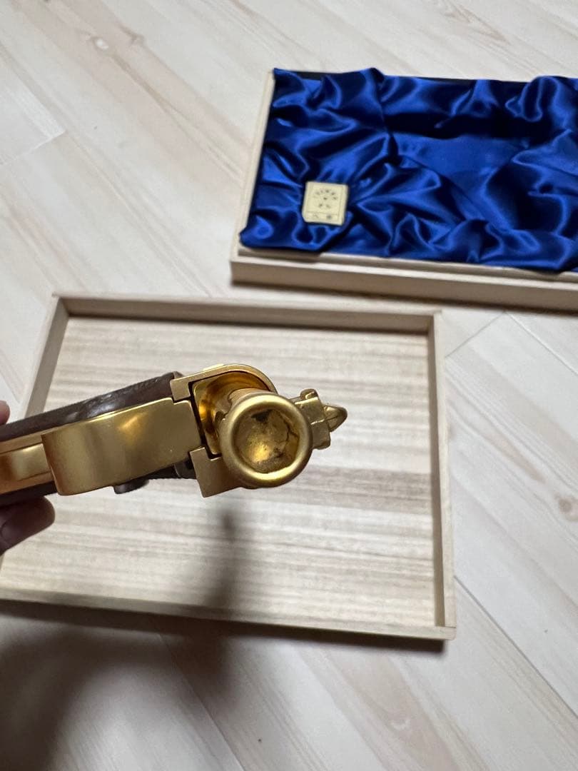 マルシン 南部式 モデルガン おもちゃです！！！