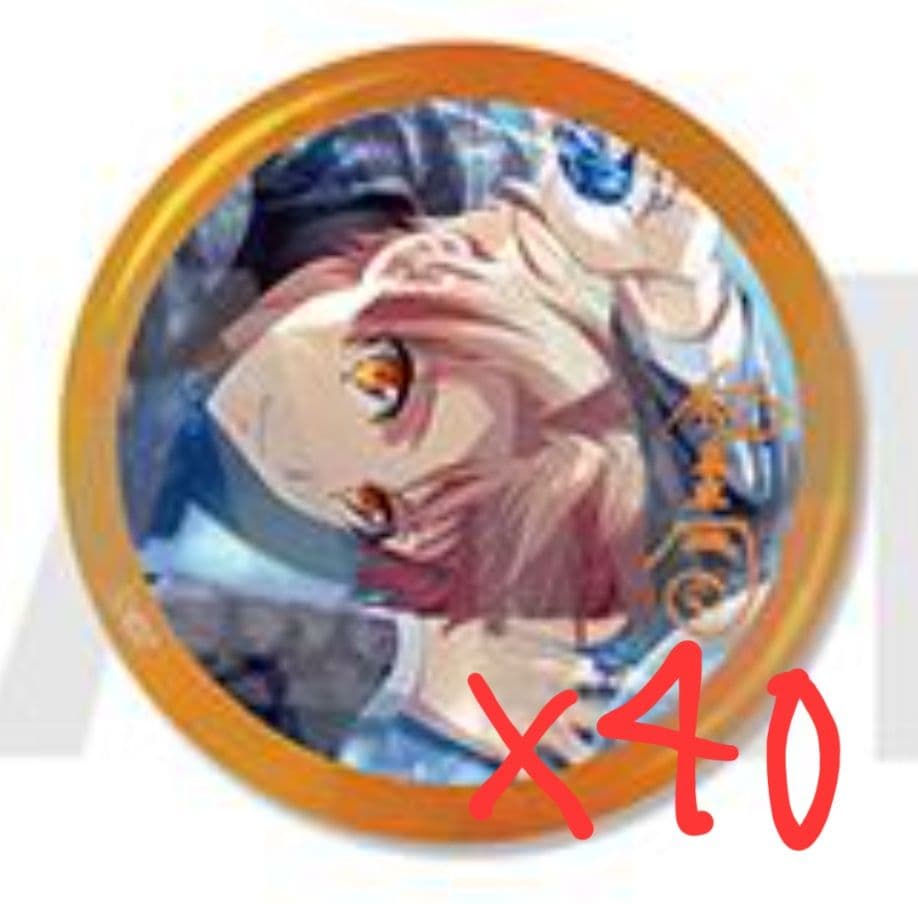 アイドリッシュセブン アイナナ 和泉三月 缶バッジ まとめ売り LaStiara