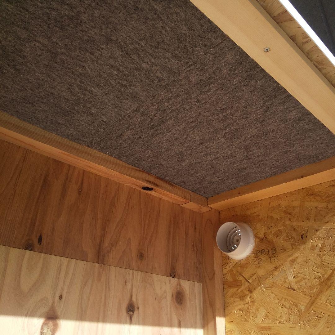 防音犬小屋 防音犬ケージ オーダー