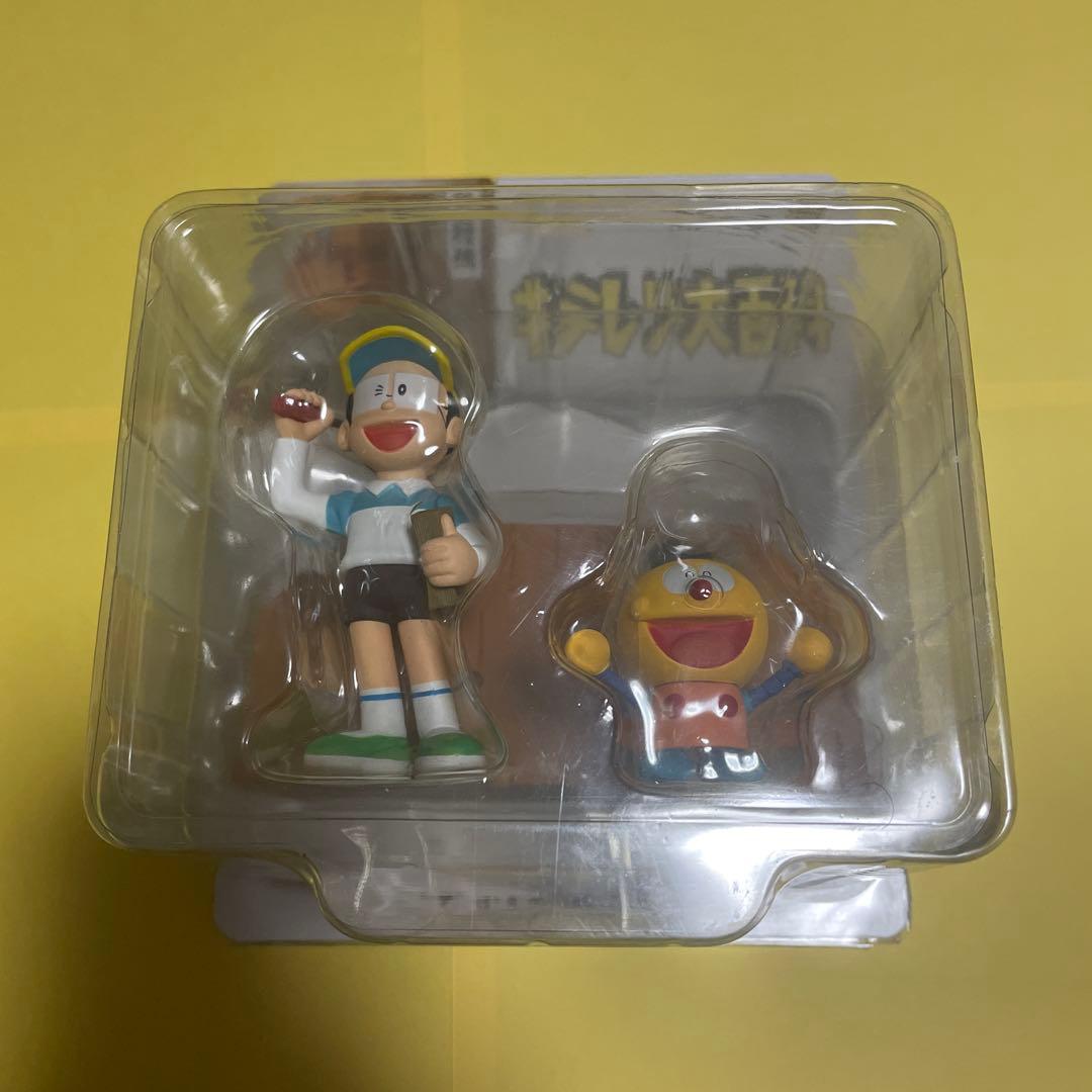 キテレツ大百科 UDF ウルトラディテールフィギュア メディコムトイ