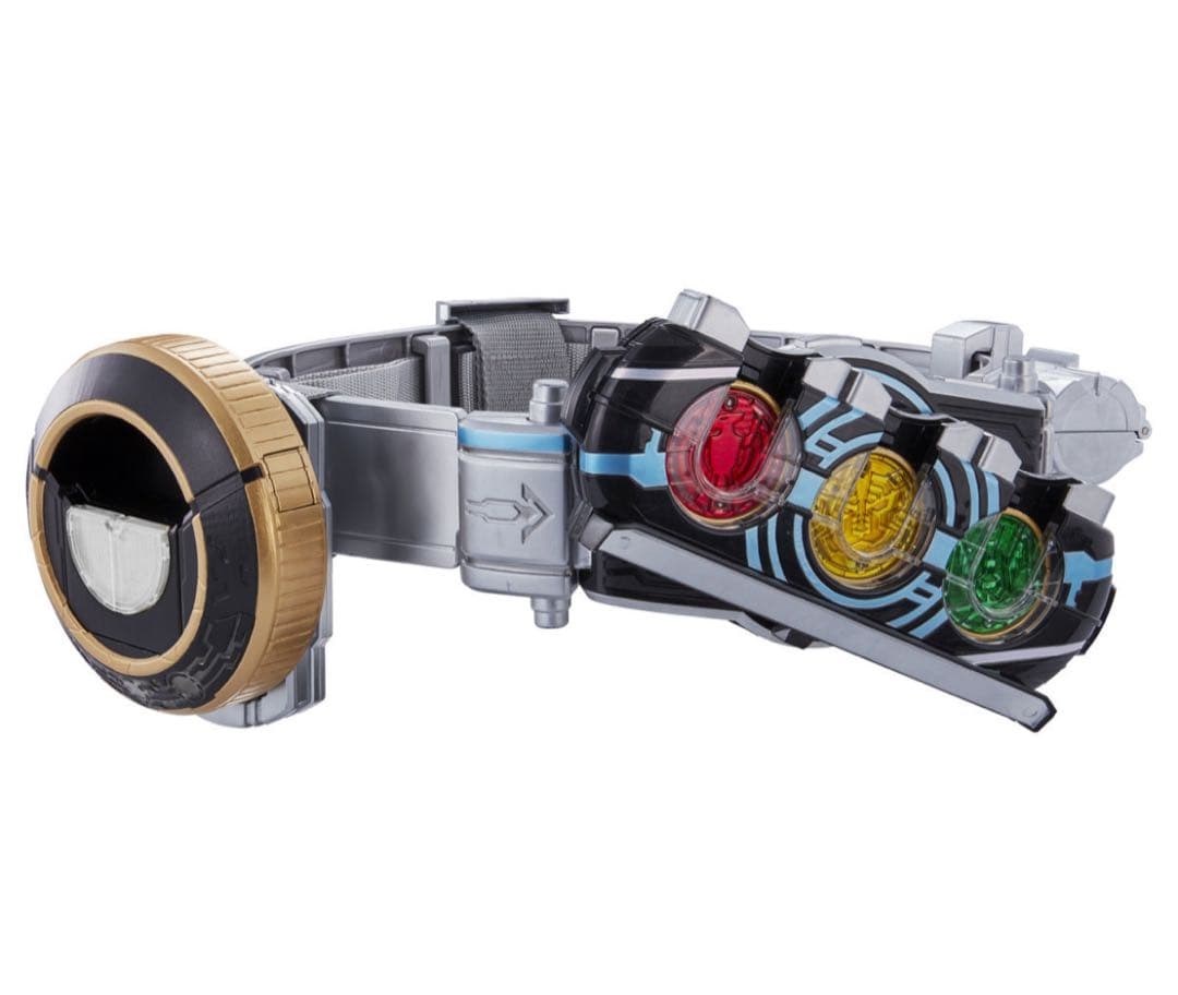 CSMオーズドライバーコンプリートセット