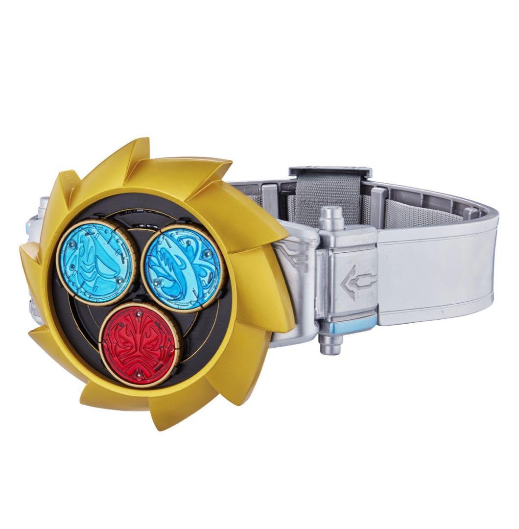 CSMオーズドライバーコンプリートセット