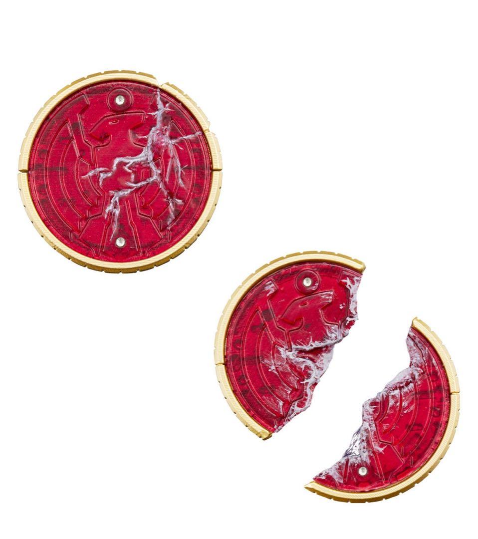 CSMオーズドライバーコンプリートセット